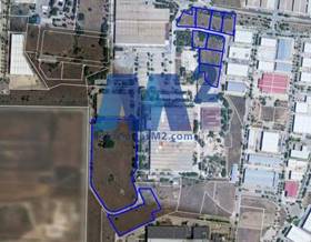 land sale alcala de henares by 625,000 eur