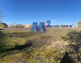 land sale alcala de henares by 1,250,000 eur