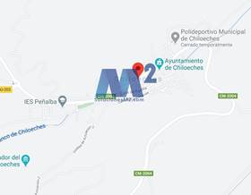 land sale chiloeches by 152,025 eur