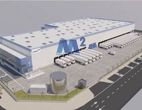 industrial warehouses for rent in villaverde madrid