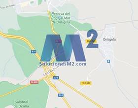 land sale toledo ontigola by 506,520 eur