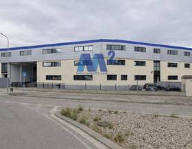 industrial warehouses for rent in el prat de llobregat