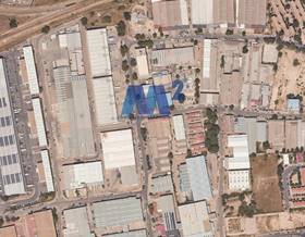 land sale coslada by 1,074,150 eur