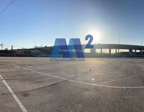 land sale san fernando de henares by 0 eur