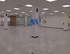 offices for rent in downtown madrid