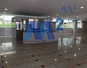 office rent alcobendas by 4,357 eur