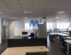 office rent madrid capital by 4,462 eur