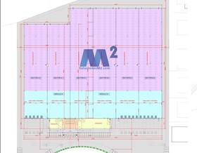industrial warehouses for sale in loeches