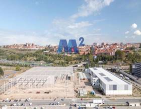 industrial warehouse rent vizcaya trapagaran by 215,061 eur