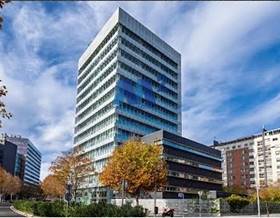 offices for rent in arganzuela madrid