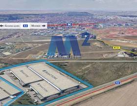 industrial warehouse rent meco by 69,120 eur