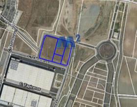 lands for sale in illescas