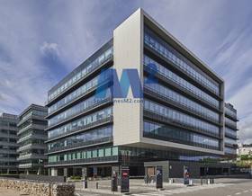 office rent madrid capital by 11,242 eur