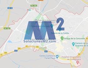 land sale guadalajara by 1,800,000 eur