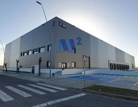 industrial warehouses for rent in cordoba province