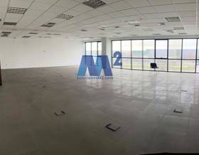 offices for rent in este madrid