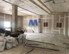 premises for sale in algete