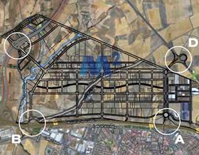 lands for sale in getafe