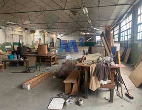 industrial warehouses for sale in torrejon de ardoz