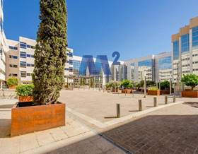 office rent madrid capital by 6,043 eur