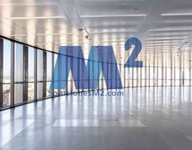 office rent madrid capital by 46,200 eur
