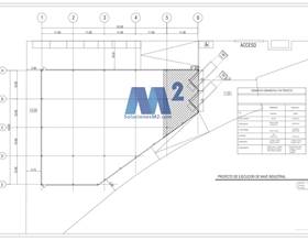 industrial warehouse rent guadalajara cabanillas del campo by 8,738 eur