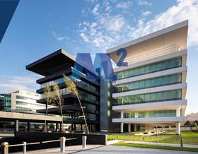office rent madrid capital by 20,970 eur