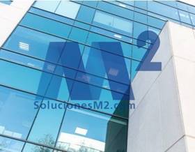 office rent madrid capital by 9,750 eur
