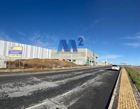 industrial warehouse rent illescas by 4,908 eur