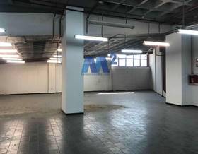 industrial warehouses for sale in ciudad lineal madrid