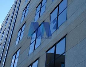 offices for sale in madrid