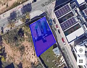 lands for sale in downtown madrid