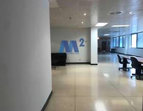 buildings for sale in madrid