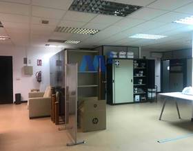 offices for rent in coslada