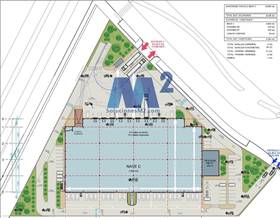 industrial warehouse rent torrejon de ardoz by 50,844 eur