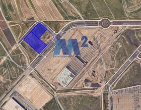 land sale pinto by 3,925,320 eur