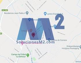 land rent alovera by 1 eur