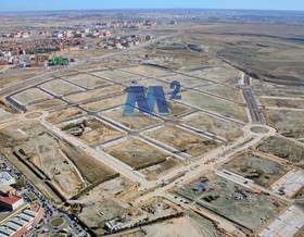 land rent madrid madrid capital by 3,960 eur