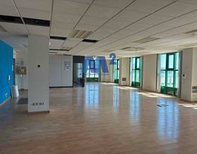 offices for sale in algete