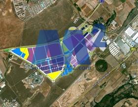 land sale meco by 2,490,936 eur