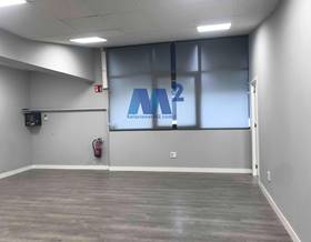 office rent san sebastian de los reyes by 1,100 eur