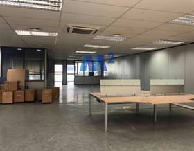 offices for sale in madrid province