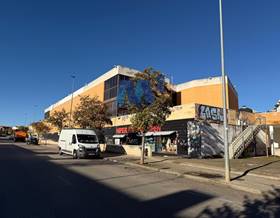 premises for rent in cabanillas del campo
