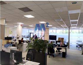 office rent san fernando de henares by 20,832 eur
