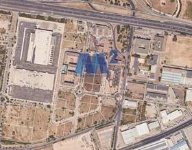 land sale madrid capital by 1 eur