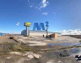 industrial warehouses for rent in torija