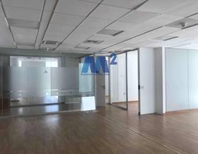 office rent alcobendas by 8,991 eur