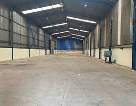 industrial warehouses for sale in paracuellos de jarama