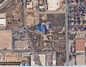 land sale madrid madrid capital by 1,472,520 eur
