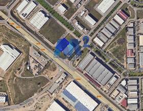 land rent pinto by 6,987 eur